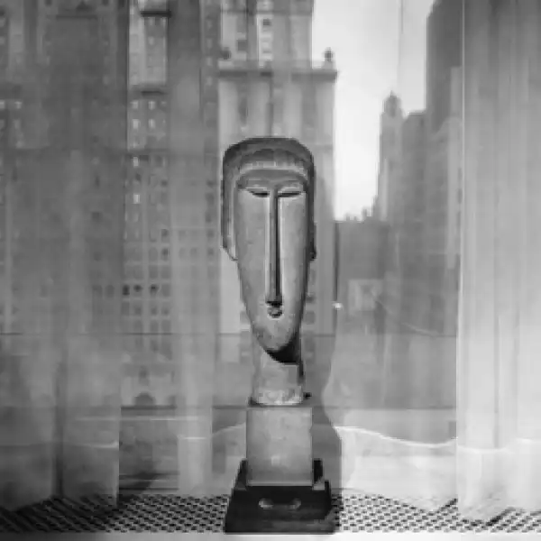 Andy Stott - Science And Industry